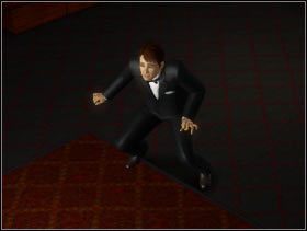 108 - Wampiry (2) | Rozgrywka w The Sims 3 Po Zmroku - The Sims 3: Po Zmroku - poradnik do gry