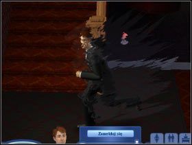 106 - Wampiry (2) | Rozgrywka w The Sims 3 Po Zmroku - The Sims 3: Po Zmroku - poradnik do gry