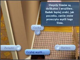 105 - Wampiry (2) | Rozgrywka w The Sims 3 Po Zmroku - The Sims 3: Po Zmroku - poradnik do gry