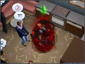 091 - Wampiry (1) | Rozgrywka w The Sims 3 Po Zmroku - The Sims 3: Po Zmroku - poradnik do gry