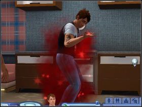 090 - Wampiry (1) | Rozgrywka w The Sims 3 Po Zmroku - The Sims 3: Po Zmroku - poradnik do gry