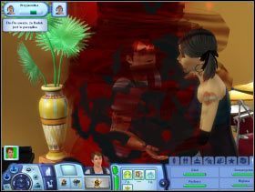 089 - Wampiry (1) | Rozgrywka w The Sims 3 Po Zmroku - The Sims 3: Po Zmroku - poradnik do gry