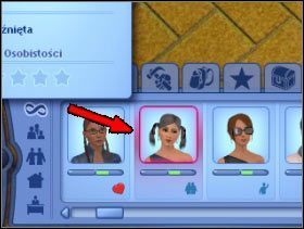 086 - Wampiry (1) | Rozgrywka w The Sims 3 Po Zmroku - The Sims 3: Po Zmroku - poradnik do gry