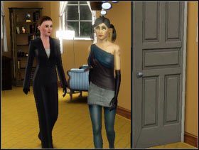 084 - Wampiry (1) | Rozgrywka w The Sims 3 Po Zmroku - The Sims 3: Po Zmroku - poradnik do gry