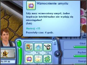 077 - Simologia i Umiejętności (2) | Simowie w The Sims 3 Po Zmroku - The Sims 3: Po Zmroku - poradnik do gry