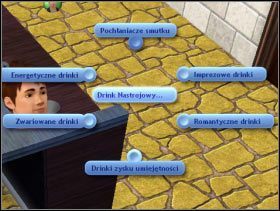 076 - Simologia i Umiejętności (2) | Simowie w The Sims 3 Po Zmroku - The Sims 3: Po Zmroku - poradnik do gry