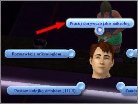 074 - Simologia i Umiejętności (2) | Simowie w The Sims 3 Po Zmroku - The Sims 3: Po Zmroku - poradnik do gry