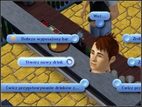 072 - Simologia i Umiejętności (2) | Simowie w The Sims 3 Po Zmroku - The Sims 3: Po Zmroku - poradnik do gry