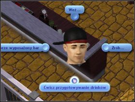 069 - Simologia i Umiejętności (2) | Simowie w The Sims 3 Po Zmroku - The Sims 3: Po Zmroku - poradnik do gry