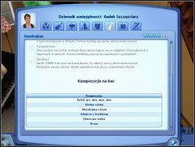 066 - Simologia i Umiejętności (2) | Simowie w The Sims 3 Po Zmroku - The Sims 3: Po Zmroku - poradnik do gry