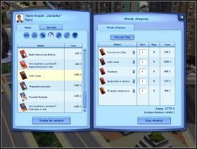 065 - Simologia i Umiejętności (2) | Simowie w The Sims 3 Po Zmroku - The Sims 3: Po Zmroku - poradnik do gry