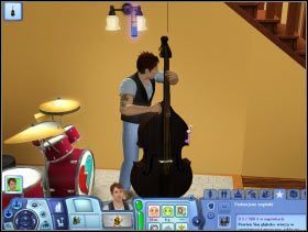 063 - Simologia i Umiejętności (2) | Simowie w The Sims 3 Po Zmroku - The Sims 3: Po Zmroku - poradnik do gry