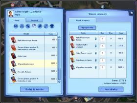 060 - Simologia i Umiejętności (1) | Simowie w The Sims 3 Po Zmroku - The Sims 3: Po Zmroku - poradnik do gry
