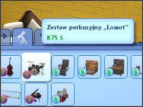 058 - Simologia i Umiejętności (1) | Simowie w The Sims 3 Po Zmroku - The Sims 3: Po Zmroku - poradnik do gry