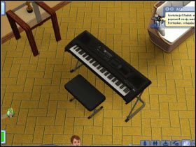 052 - Simologia i Umiejętności (1) | Simowie w The Sims 3 Po Zmroku - The Sims 3: Po Zmroku - poradnik do gry