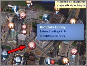 050 - Simologia i Umiejętności (1) | Simowie w The Sims 3 Po Zmroku - The Sims 3: Po Zmroku - poradnik do gry