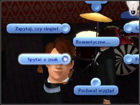 049 - Simologia i Umiejętności (1) | Simowie w The Sims 3 Po Zmroku - The Sims 3: Po Zmroku - poradnik do gry