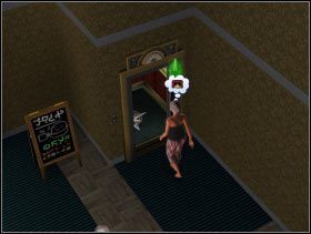 013 - Apartament w wieżowcu | Dom Sima w The Sims 3 Po Zmroku - The Sims 3: Po Zmroku - poradnik do gry