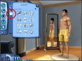 006 - Poradnik do gry - Tworzenie Sima - The Sims 3: Po Zmroku - poradnik do gry