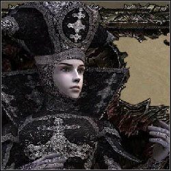 Prorokini - Jednostki wsparcia | Jednostki imperium ludzi w Disciples III Odrodzenie - Disciples III: Odrodzenie - poradnik do gry