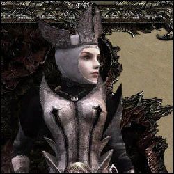 Zakonnica - Jednostki wsparcia | Jednostki imperium ludzi w Disciples III Odrodzenie - Disciples III: Odrodzenie - poradnik do gry