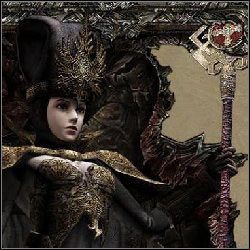 Hierofantka - Jednostki wsparcia | Jednostki imperium ludzi w Disciples III Odrodzenie - Disciples III: Odrodzenie - poradnik do gry