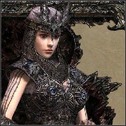 Kapłanka - Jednostki wsparcia | Jednostki imperium ludzi w Disciples III Odrodzenie - Disciples III: Odrodzenie - poradnik do gry