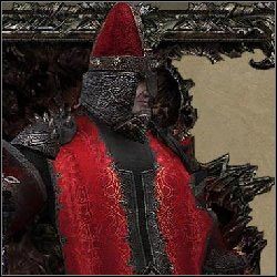 Wielki Inkwizytor - Wojownicy | Jednostki imperium ludzi w Disciples III Odrodzenie | Disciples III - Disciples III: Odrodzenie - poradnik do gry