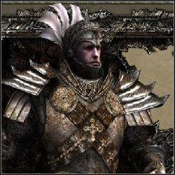 Obrońca wiary - Wojownicy | Jednostki imperium ludzi w Disciples III Odrodzenie | Disciples III - Disciples III: Odrodzenie - poradnik do gry