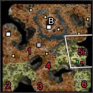 Zmuś armie imperium do odwrotu - Akt III- Nadzieja na pokój | Kampania przymierza elfów | Disciples III - Disciples III: Odrodzenie - poradnik do gry