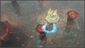Na ziemiach potępionych [L1] - Akt VI- Na krawędzi | Kampania imperium ludzi w Disciples III Odrodzenie - Disciples III: Odrodzenie - poradnik do gry