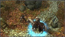 Obóz bandytów jest niedaleko [3] - Akt II- Panowanie inkwizytora | Kampania imperium ludzi | Disciples III - Disciples III: Odrodzenie - poradnik do gry