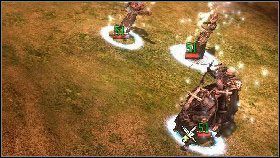 Walcząc o twierdzę Sebastiana, warto mieć zwoje leczące. - Akt II- Panowanie inkwizytora | Kampania imperium ludzi | Disciples III - Disciples III: Odrodzenie - poradnik do gry