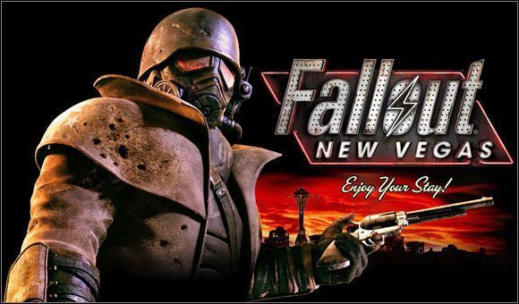 Poradnik do gry Fallout: New Vegas zawiera dokładny opis zarówno całego wątku fabularnego jak i wszystkich zadań pobocznych - Wprowadzenie | Zadania początkowe w Fallout New Vegas - Fallout: New Vegas - poradnik do gry