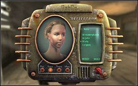 Grę rozpoczynasz w mieszkaniu Doktora Mitchella (M1:1), przebudzasz się z ogromnym bólem głowy - To dopiero kopniak w łeb | Zadania początkowe w Fallout New Vegas - Fallout: New Vegas - poradnik do gry