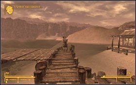 1 - House zawsze wygrywa, II | Pan House | Solucja Fallout New Vegas - Fallout: New Vegas - poradnik do gry
