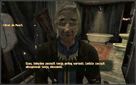 1 - House zawsze wygrywa, III | Pan House | Solucja Fallout New Vegas - Fallout: New Vegas - poradnik do gry