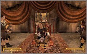 Zleceniodawca: Vulpes Inculta [Strip Nowego Vegas ] - Oddajcie Cezarowi (1) | Legion Cezara | Solucja Fallout New Vegas - Fallout: New Vegas - poradnik do gry