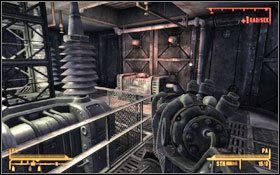 3 - Oddajcie Cezarowi (1) | Legion Cezara | Solucja Fallout New Vegas - Fallout: New Vegas - poradnik do gry