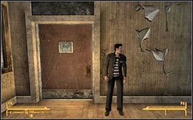 Twoim kolejnym zadaniem jest uciszenie jednego z Królów - Pikawy , jednakże w sposób taki, aby nie zostało za to obarczone RNK - Gambit królewski | RNK | Solucja Fallout New Vegas - Fallout: New Vegas - poradnik do gry