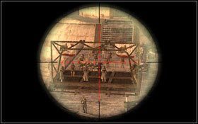 4 - Kiler z Arizony | Prezydent Kimball | Solucja Fallout New Vegas - Fallout: New Vegas - poradnik do gry