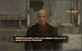 2 - Biegnij, Goodsprings, biegnij! | Zadania poboczne | Solucja Fallout New Vegas - Fallout: New Vegas - poradnik do gry