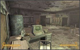 Zleceniodawca: Morgan Blake [Farmy spółdzielcze ] (M45:3) - Blues ciężkiego losu | Zadania poboczne | Solucja Fallout New Vegas - Fallout: New Vegas - poradnik do gry