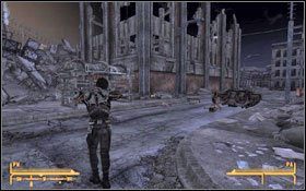 Zleceniodawca: Król [Szkoła Sobowtórów Króla ] (M6:6) - G.I. Blues | Zadania poboczne | Solucja Fallout New Vegas - Fallout: New Vegas - poradnik do gry