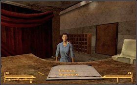 1 - Jak mało wiemy | Zadania poboczne | Solucja Fallout New Vegas - Fallout: New Vegas - poradnik do gry