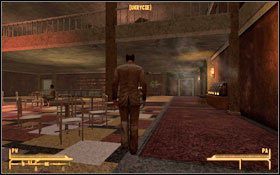 2 - Jak mało wiemy | Zadania poboczne | Solucja Fallout New Vegas - Fallout: New Vegas - poradnik do gry