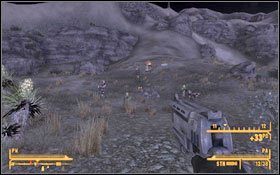 TROIKE - Jak mało wiemy | Zadania poboczne | Solucja Fallout New Vegas - Fallout: New Vegas - poradnik do gry