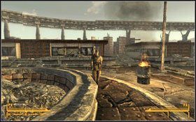 1 - Kojoty | Zadania poboczne | Solucja Fallout New Vegas - Fallout: New Vegas - poradnik do gry