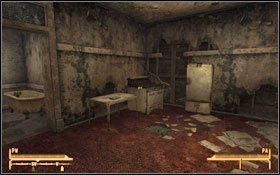 2 - Kojoty | Zadania poboczne | Solucja Fallout New Vegas - Fallout: New Vegas - poradnik do gry