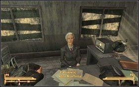 2 - Młode serca | Zadania poboczne | Solucja Fallout New Vegas - Fallout: New Vegas - poradnik do gry